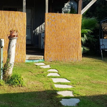 A Pastoral B & B Giv'at Ada Ngoại thất bức ảnh
