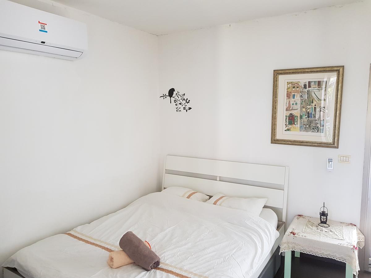 A Pastoral B & B Giv'at Ada Ngoại thất bức ảnh