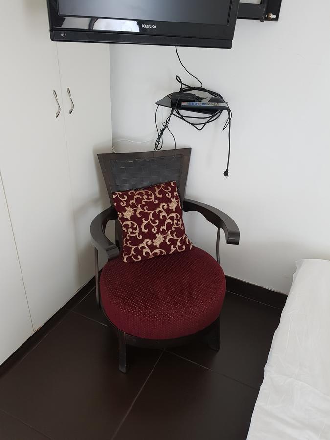A Pastoral B & B Giv'at Ada Ngoại thất bức ảnh