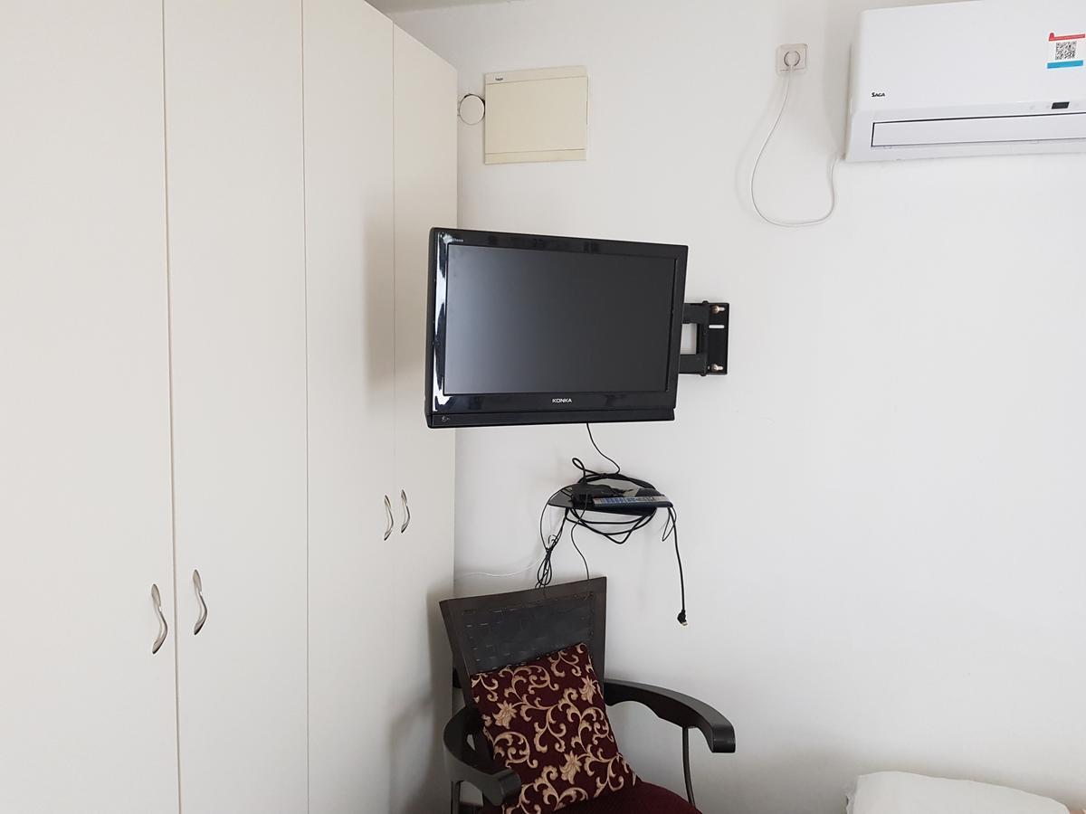 A Pastoral B & B Giv'at Ada Ngoại thất bức ảnh