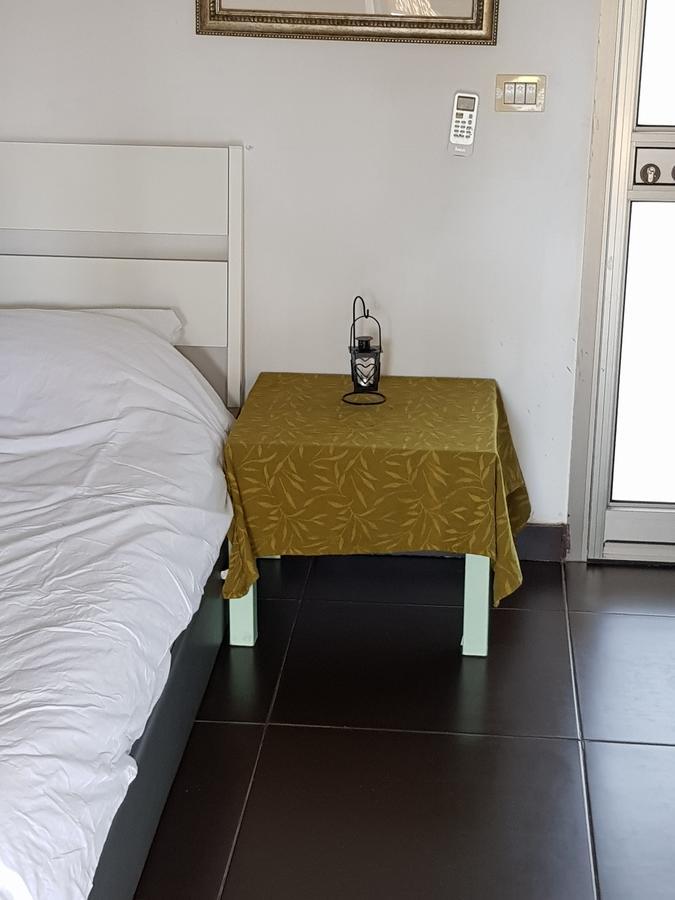 A Pastoral B & B Giv'at Ada Ngoại thất bức ảnh