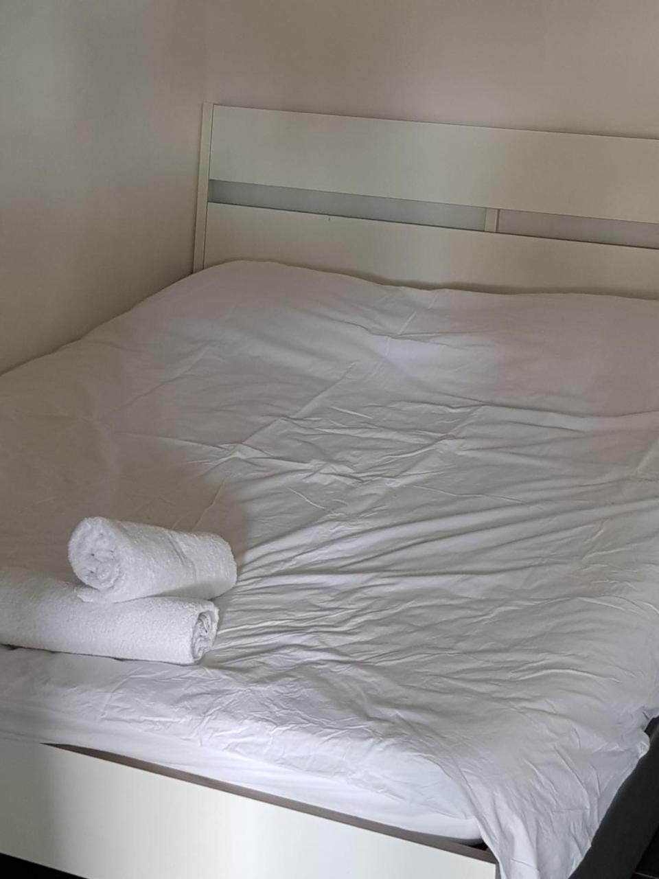 A Pastoral B & B Giv'at Ada Ngoại thất bức ảnh